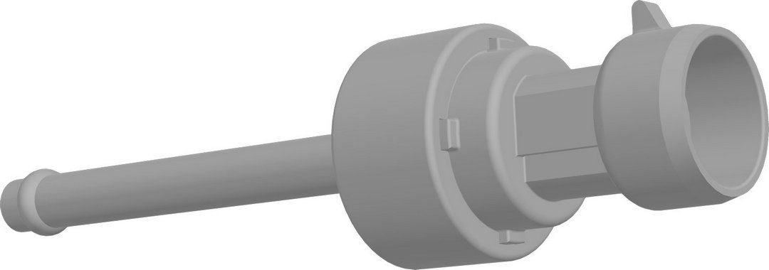 BOSCH Ersatzteil TTNR: 8738213813 Druckfühler