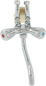 Vaillant Mischbatterie m.Schwenkauslauf für atmoMAG und turboMAG