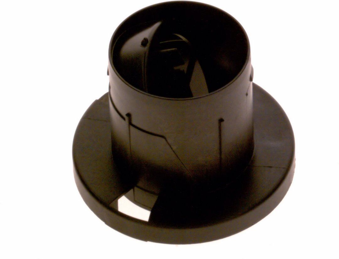 JU Gehäuse für ZBS 22/.., 14/.. S-3 MA..