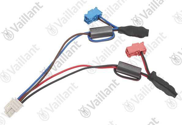 VA Kabelbaum, 24V Ebox Vaillant-Nr. 0020192809