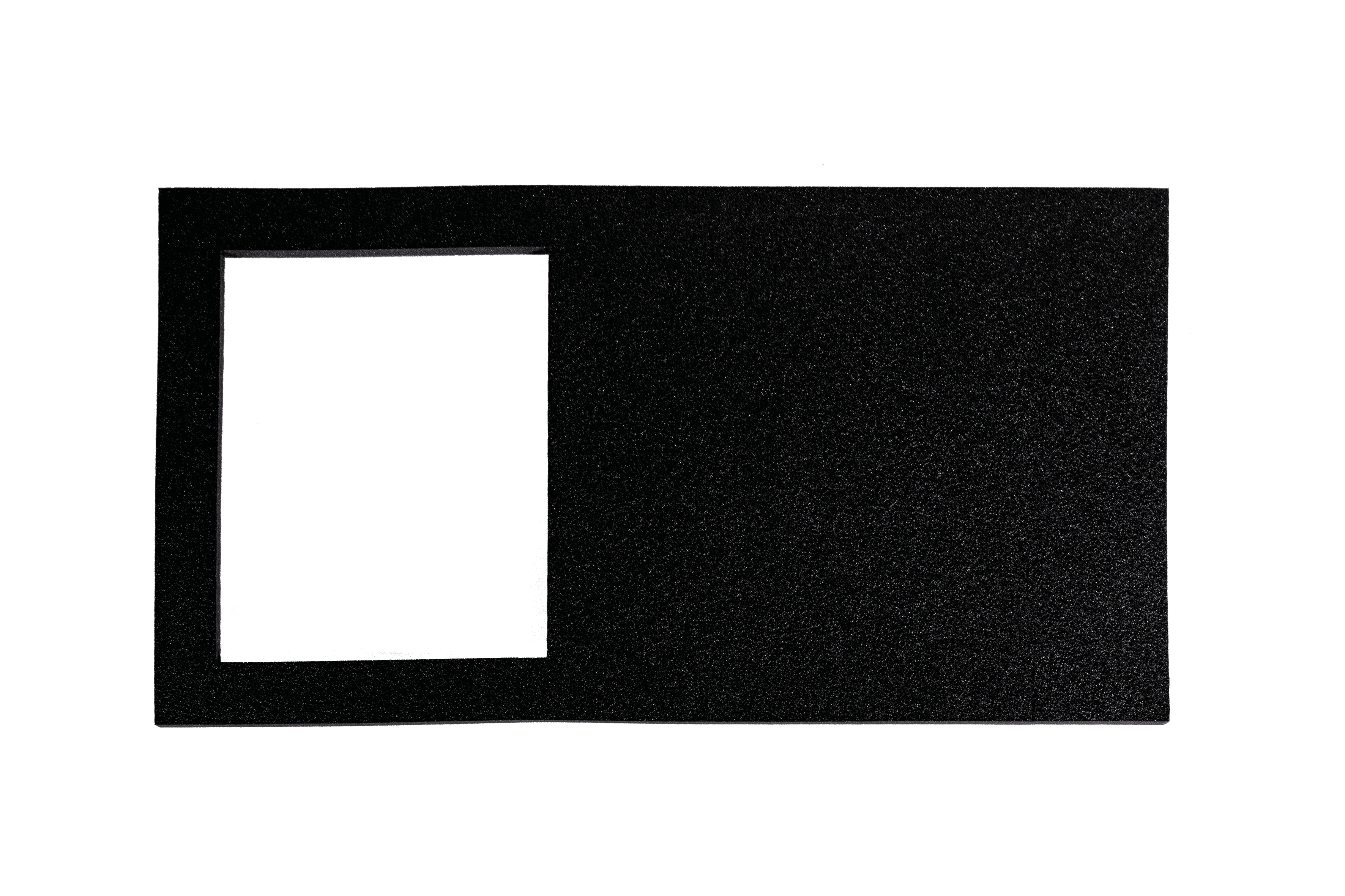 BRÖTJE Dämmung für Vorderwand WGB H