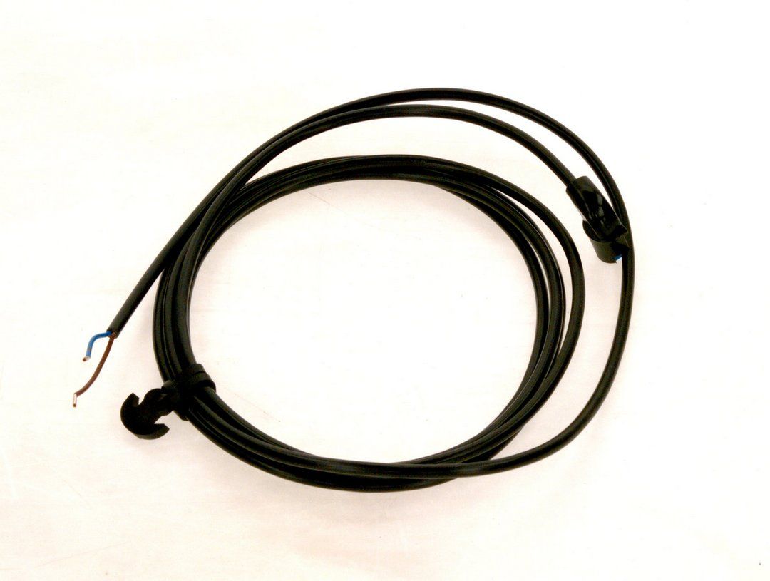 BOSCH Ersatzteil TTNR: 8735300270 Kabel 2,5m PWM