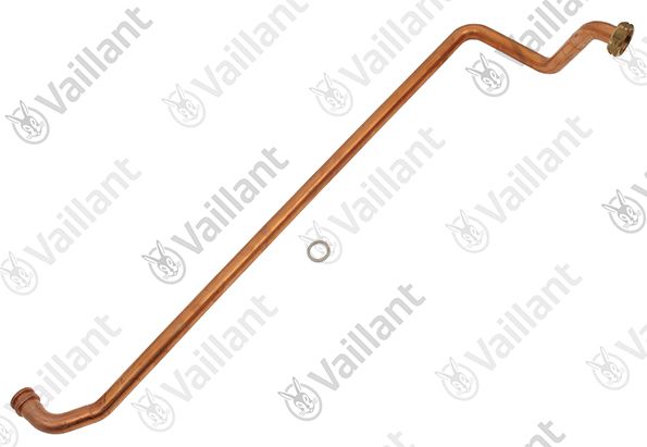 VA Rohr Vaillant-Nr. 0020186837