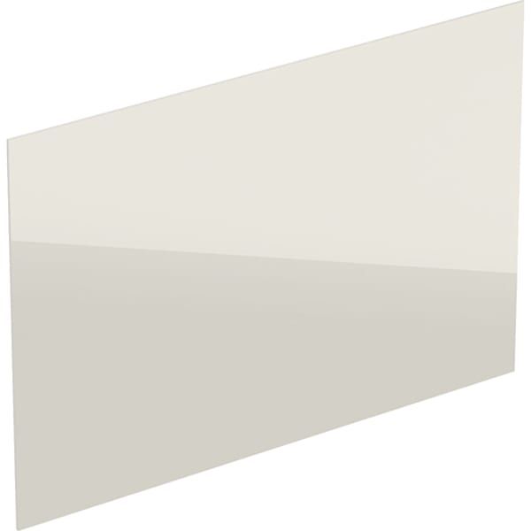 GE Schubladenfront f. Unterschrank f. WT Breite 75 cm, Acanto, sand