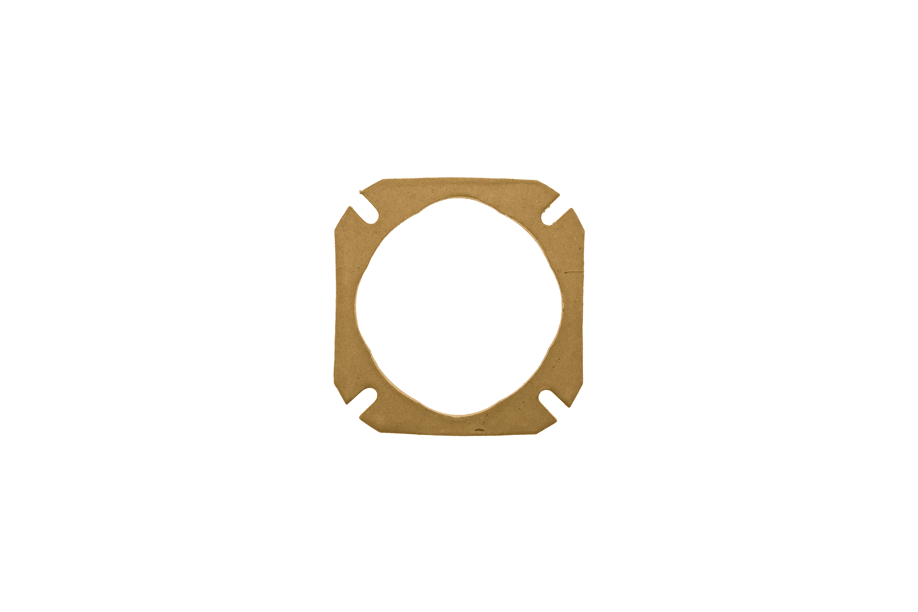 Körting Kesseldichtung 149/149 8 dick