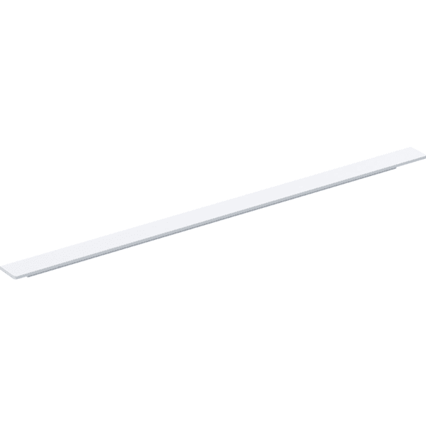 GE Griff, B:60cm weiß matt
