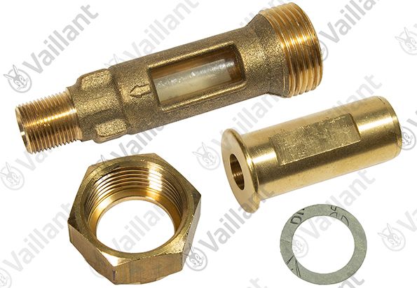 VA Schauglas VIH SN 250 i, VIH SN 250 i R1