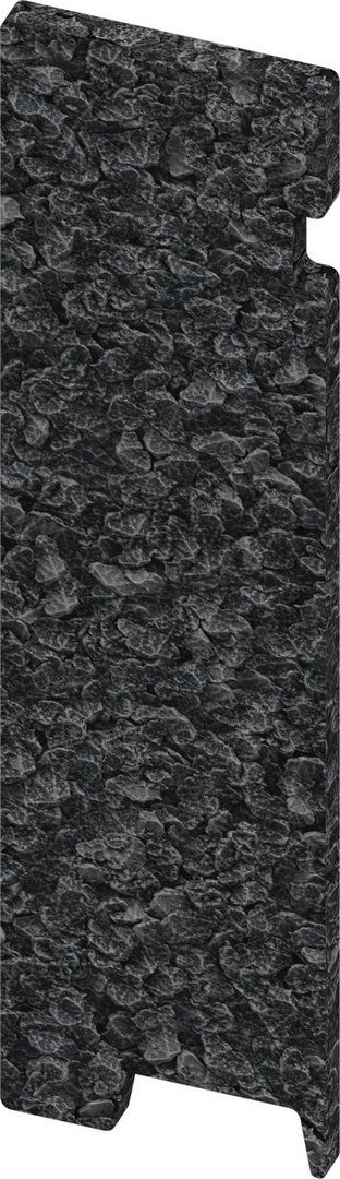 BOSCH Ersatzteil TTNR: 8738213869 Schalldämmung links (148 x 565)