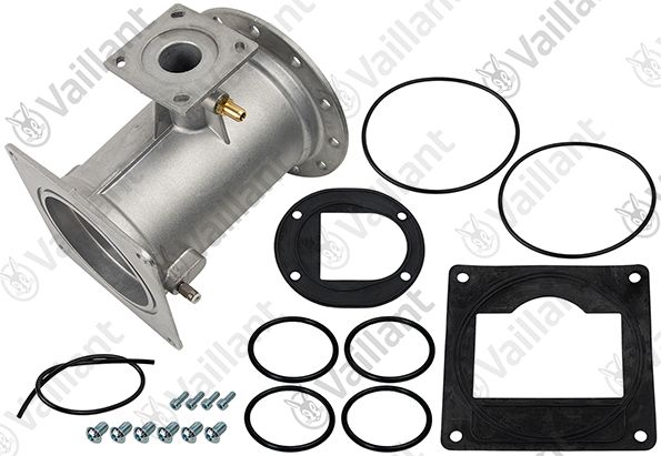 VA Düse, Venturidüse 80/120kW VKK 806  1206/3-E