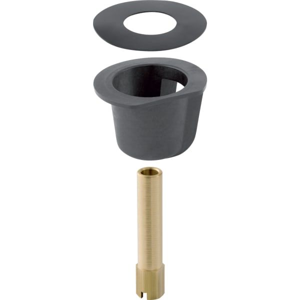 GE Befestigungsset zu Geberit WT-Armatur Typen 85, 86, 185 und 186