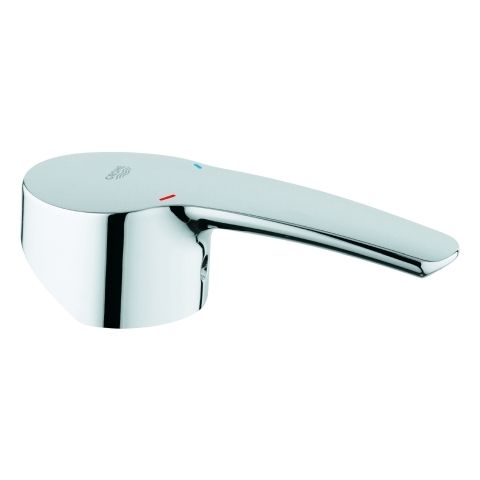 Grohe Hebel Eurostyle verchromt