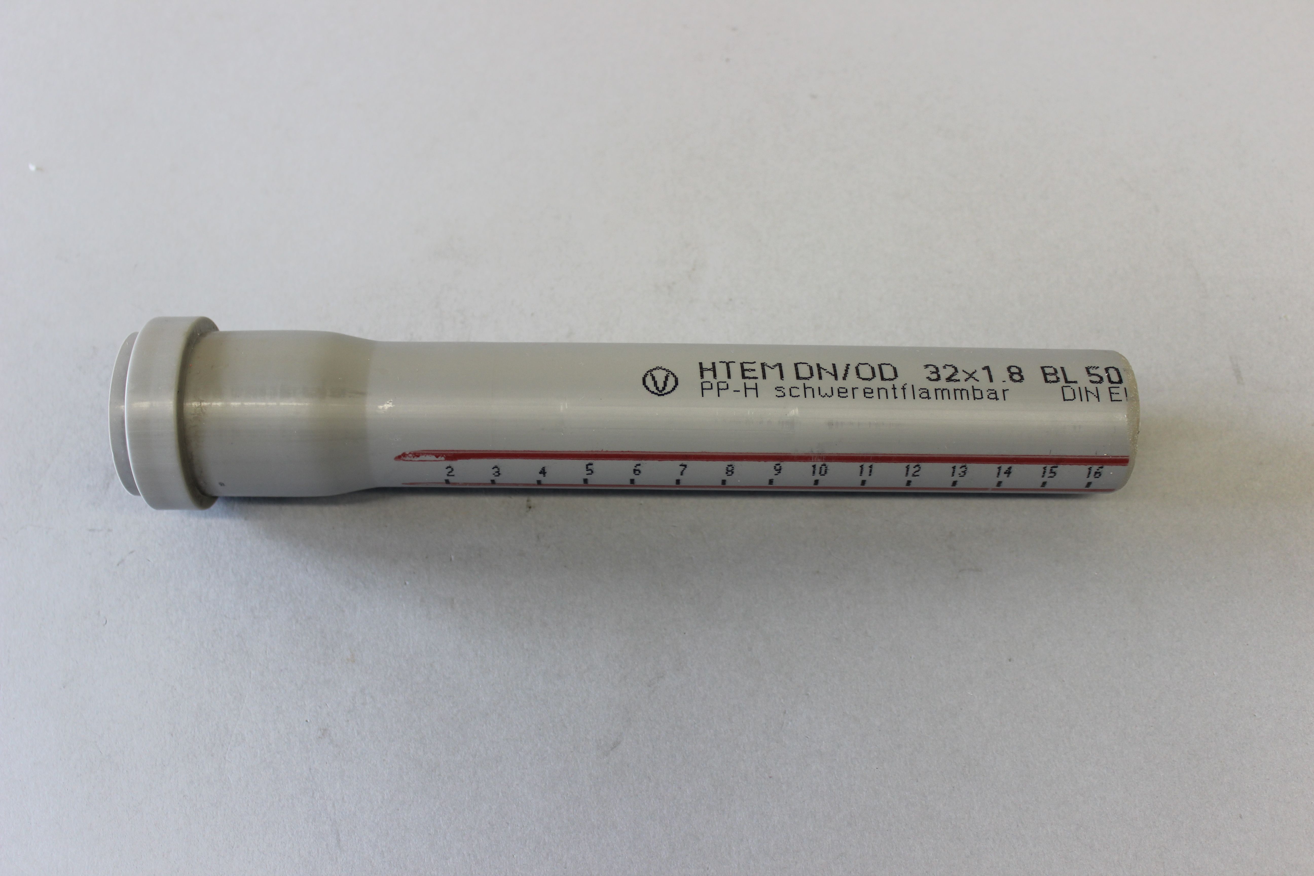 Brötje Kondenswasser 218mm SGB 400 - 610 E