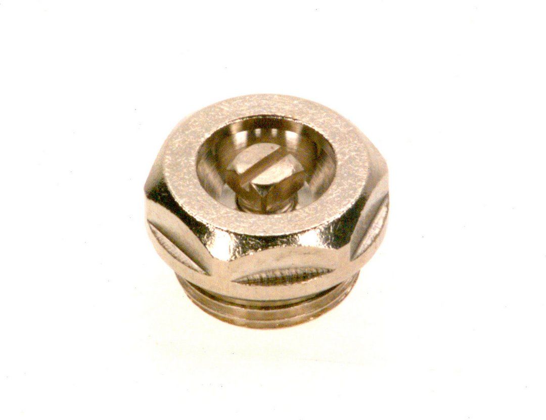 JU Stopfen 3/8" 150 Grad C