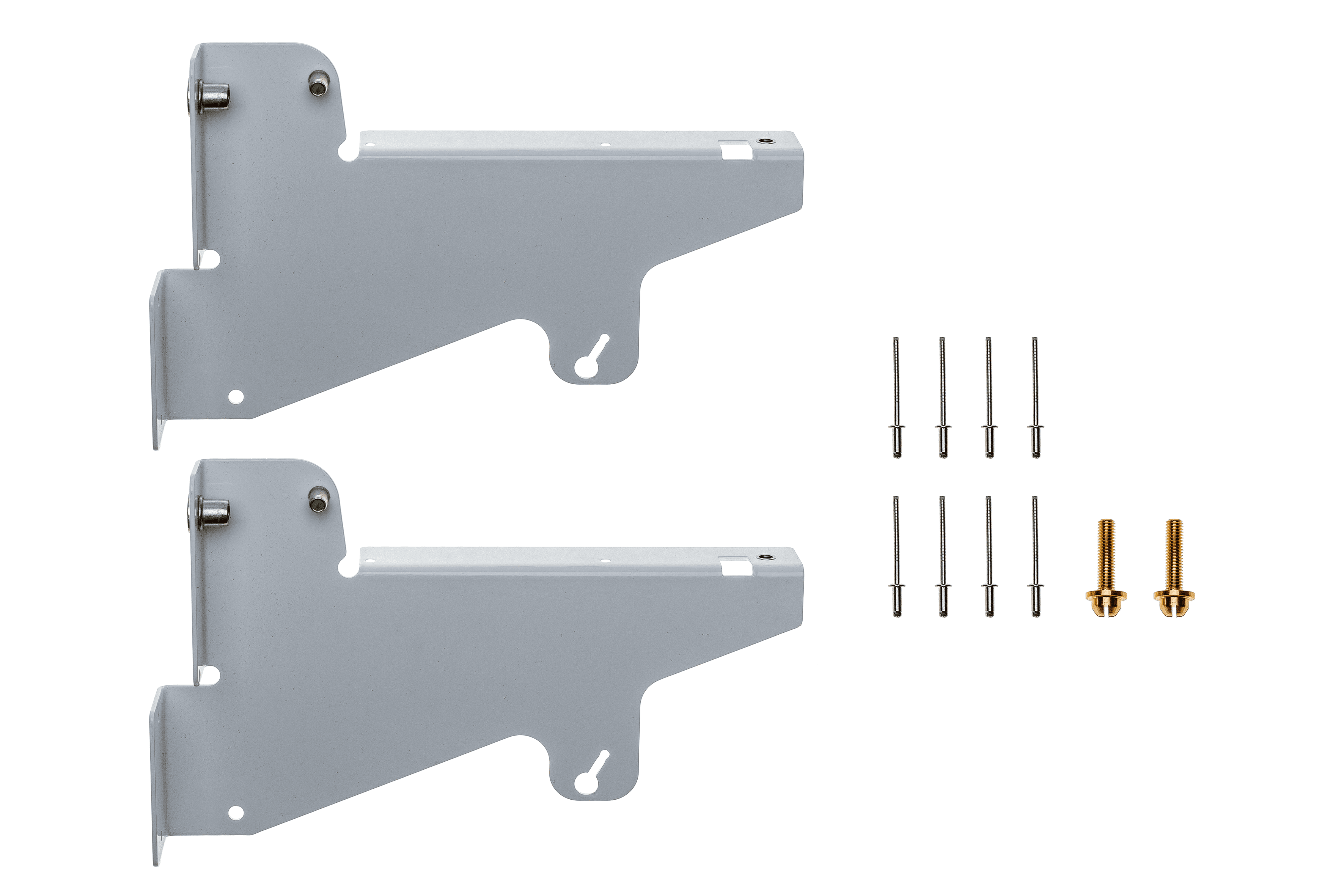 BRÖTJE Befestigung Regelungsbox  WGB-K H