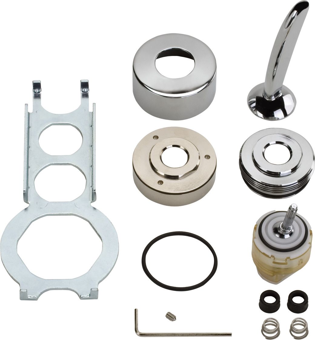 Hansgrohe Kartusche f. Starck bis 01/01 94004