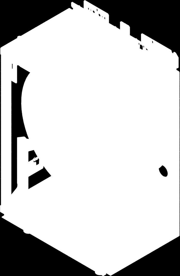 BOSCH Ersatzteil TTNR: 8738807192 Kesselblock CLA DNA 19/25kW BZ everp