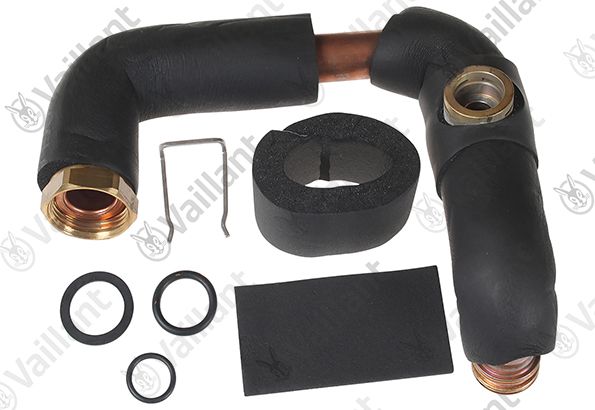 VA Rohr Vaillant-Nr. 0020272904