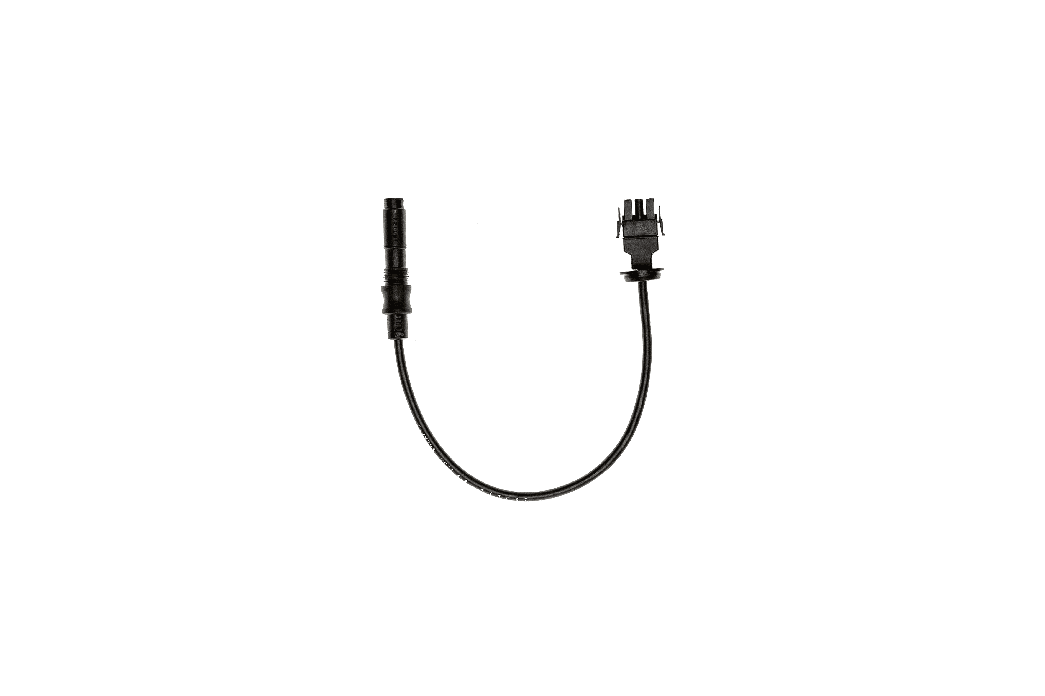 Körting UV-Flammenfühler kpl. Teile nach Stückliste