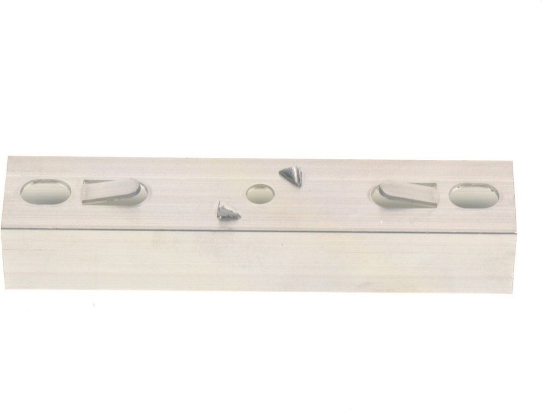 BOSCH Ersatzteil TTNR: 87185312240 Steckverbinder