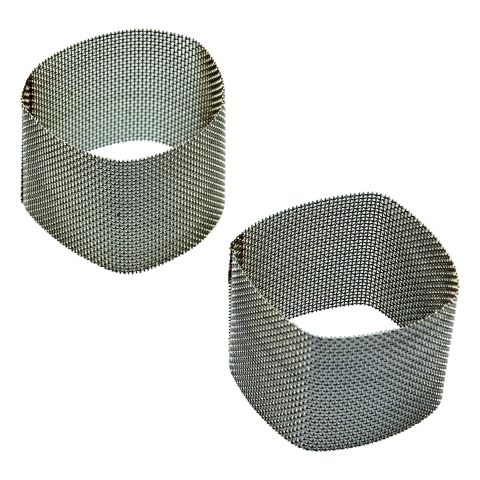 Grohe Schmutzfangsiebe (2 Stück)