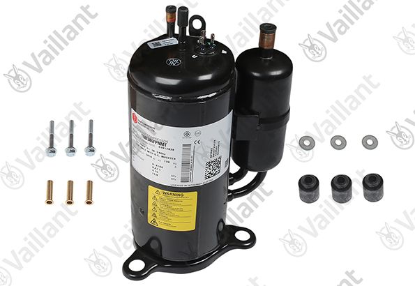 VA Kompressor, 15k 3P Vaillant-Nr. 0020192780