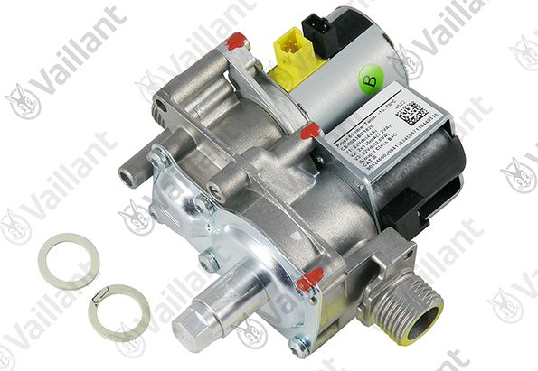 VA Gasarmatur VC 356, 466/4-7 (eGAS)