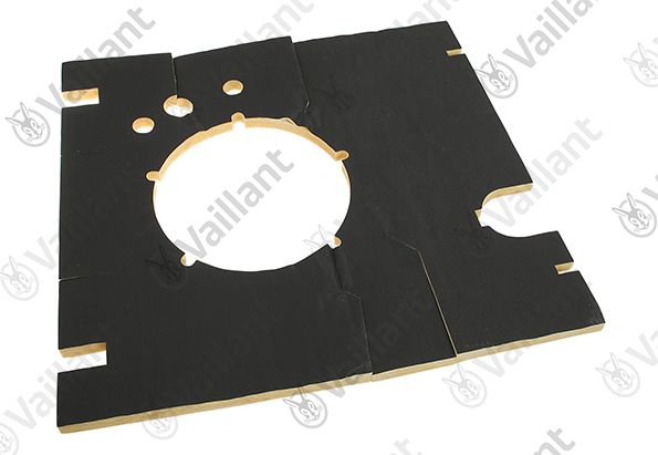 Vaillant Isolierung VKO 356/3-7