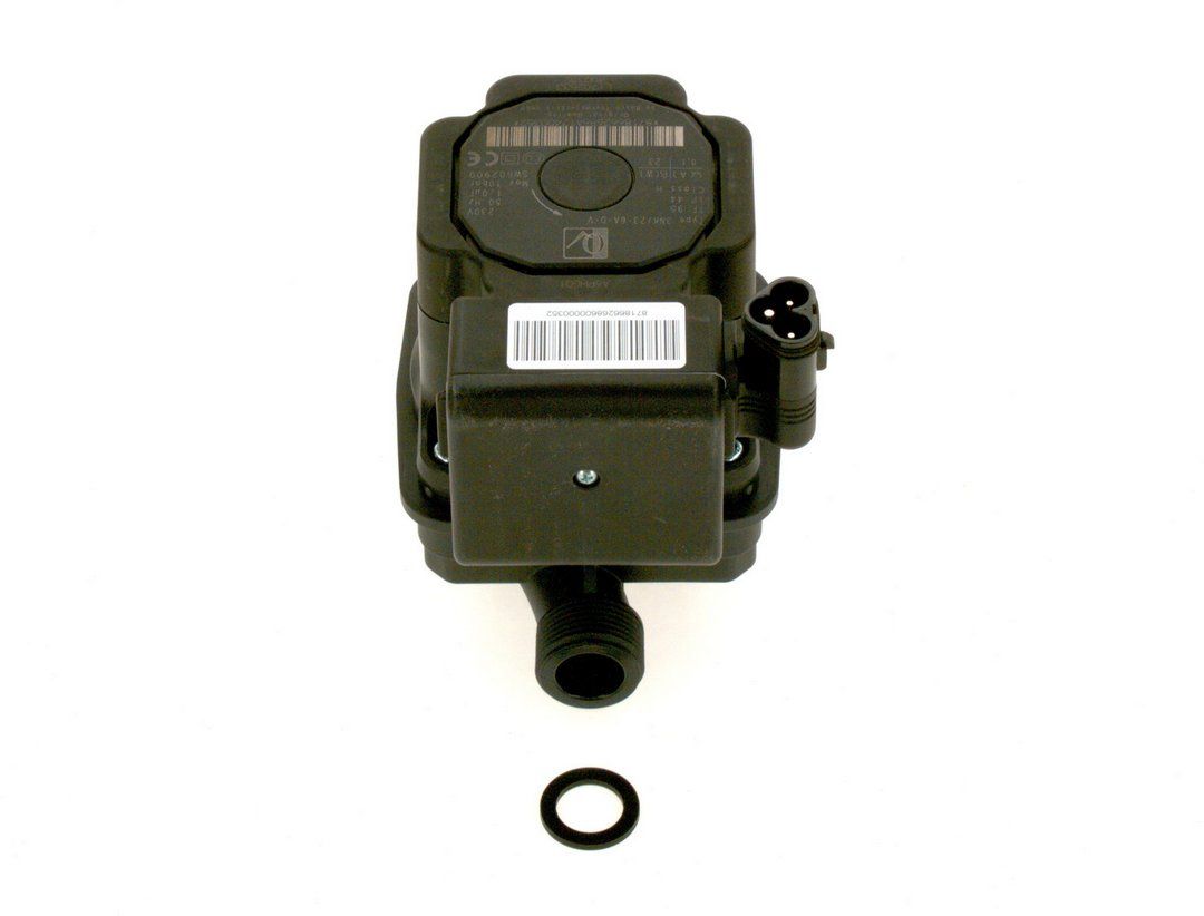 Bosch Pumpe 3NK/23-6A-D-V San/SLS