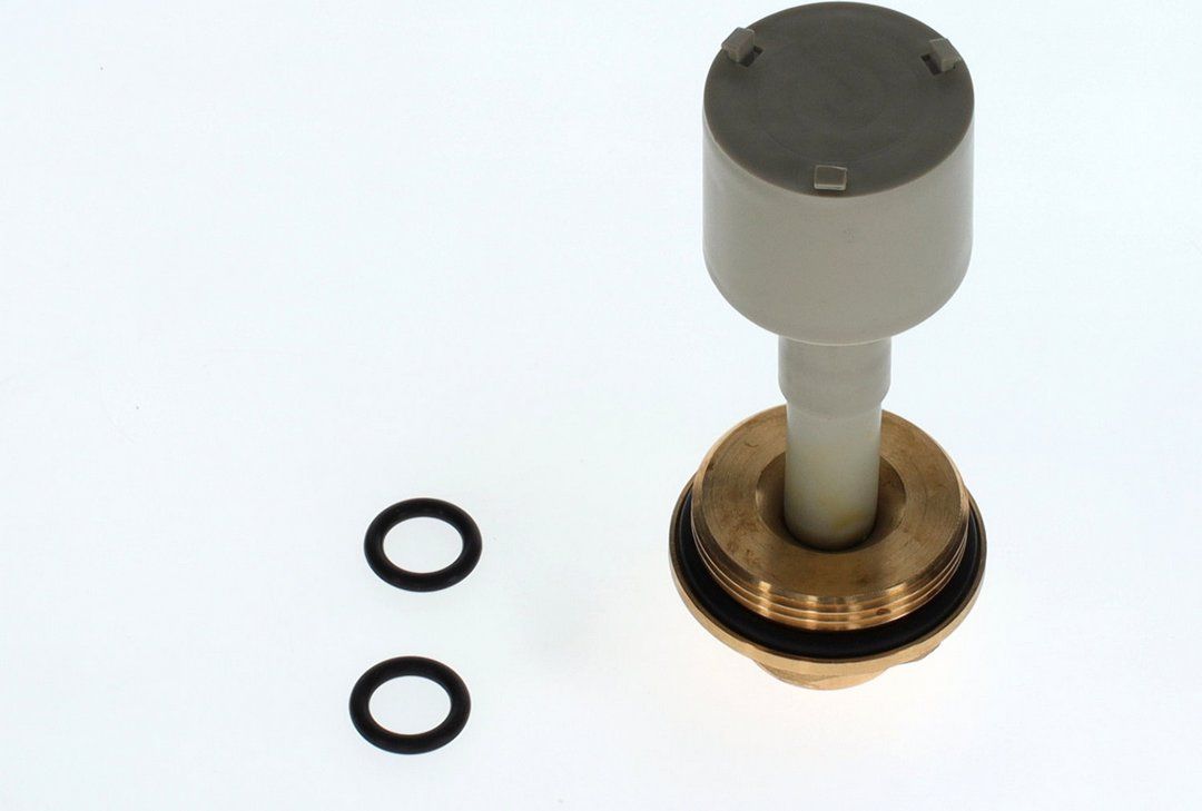 JU Verteiler kpl 75L für ZBS 22/75 S-3 MA.. Smart