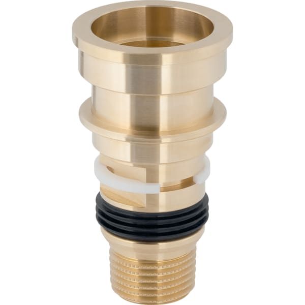 GE Übergang R1/2 Ms .