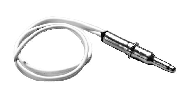 CONTI+ Set Temperatur(kontakt)fühler mit Befestigungsschraube