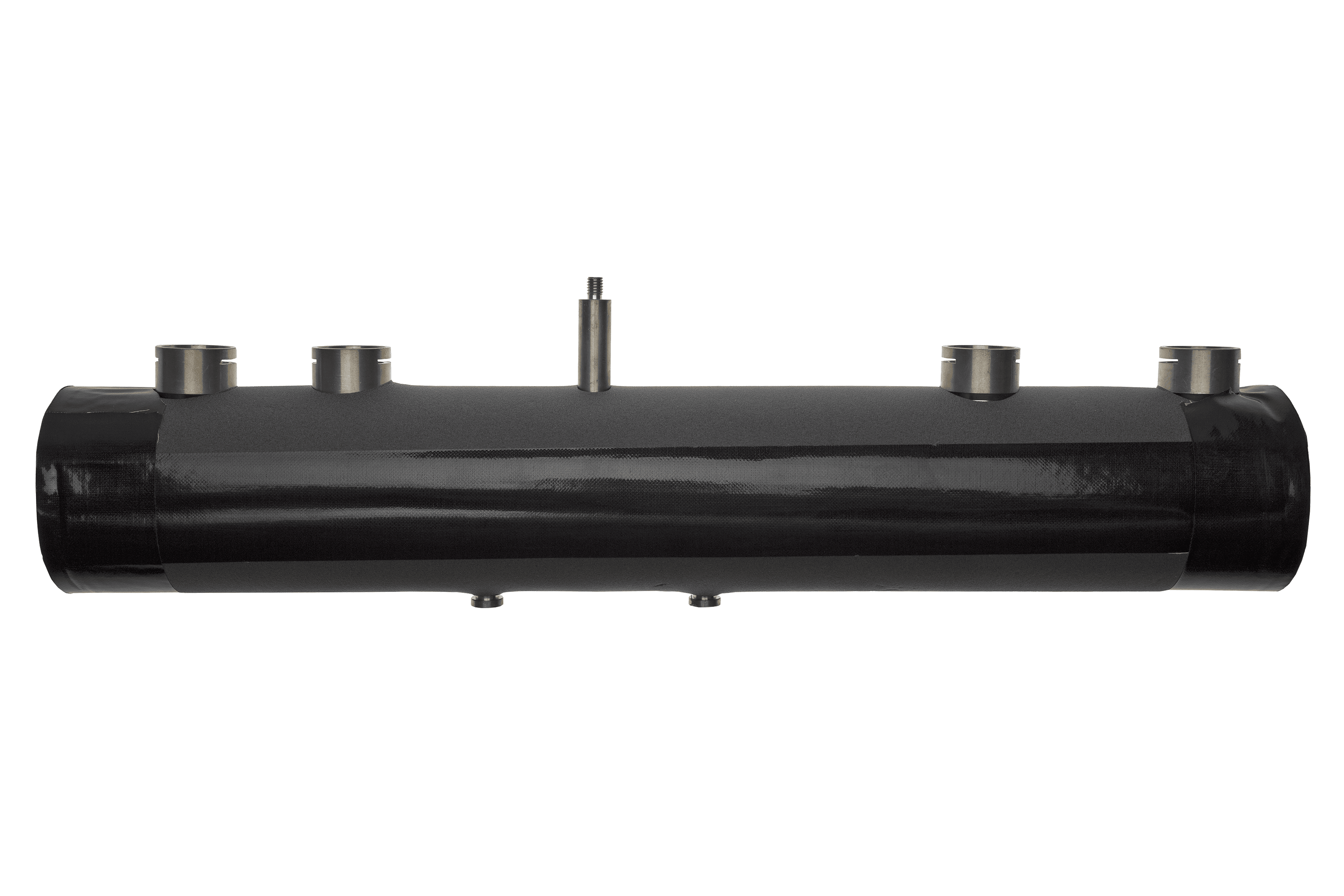 Brötje Vorwärmer hydraulische Version 6 - 16 kW einphasig