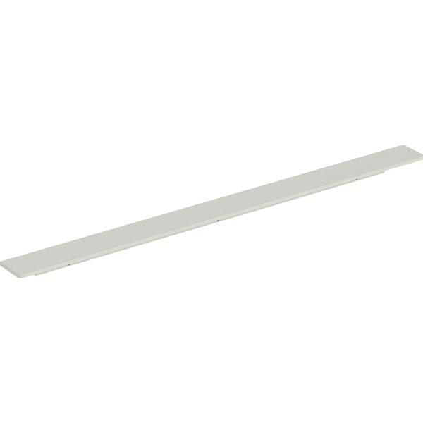 GE Griff, B:45cm sandgrau matt