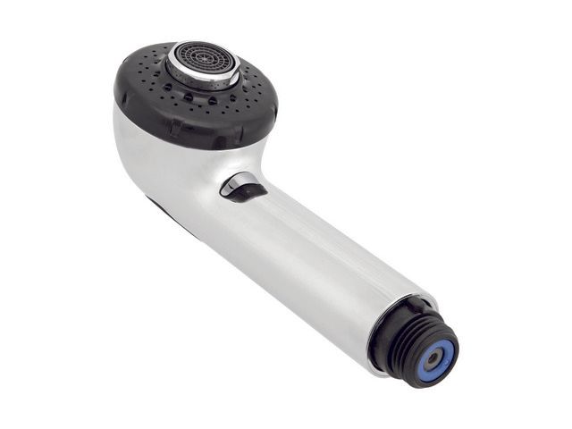 Ideal-Standard Geschirrbrause kpl. chrom