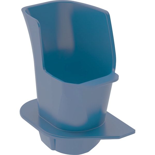 GE Auffangtrichter für DuoFresh Stick für Sigma UP-SPK 12 cm