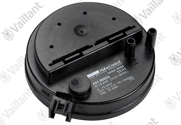 Vaillant Druckwächter