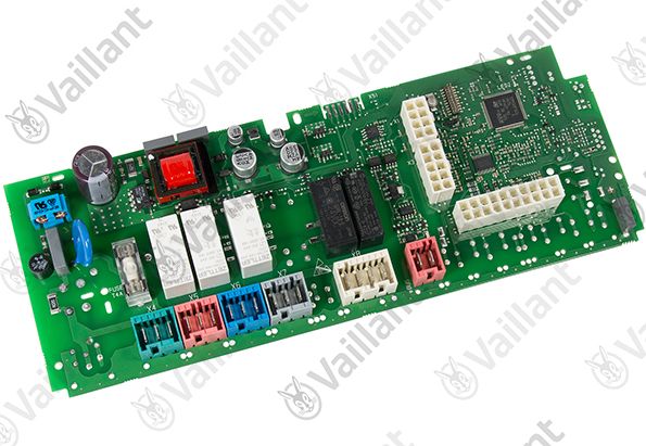VA Leiterplatte Vaillant-Nr. 0020166567