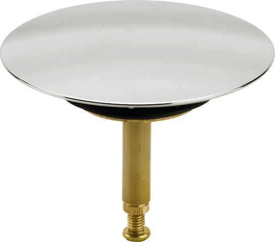 Ventilkegel für Multiplex/Multiplex Trio in Kunststoff verchromt