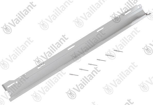 VA Verkleidung, Ecke, links S Vaillant-Nr. 0010025928