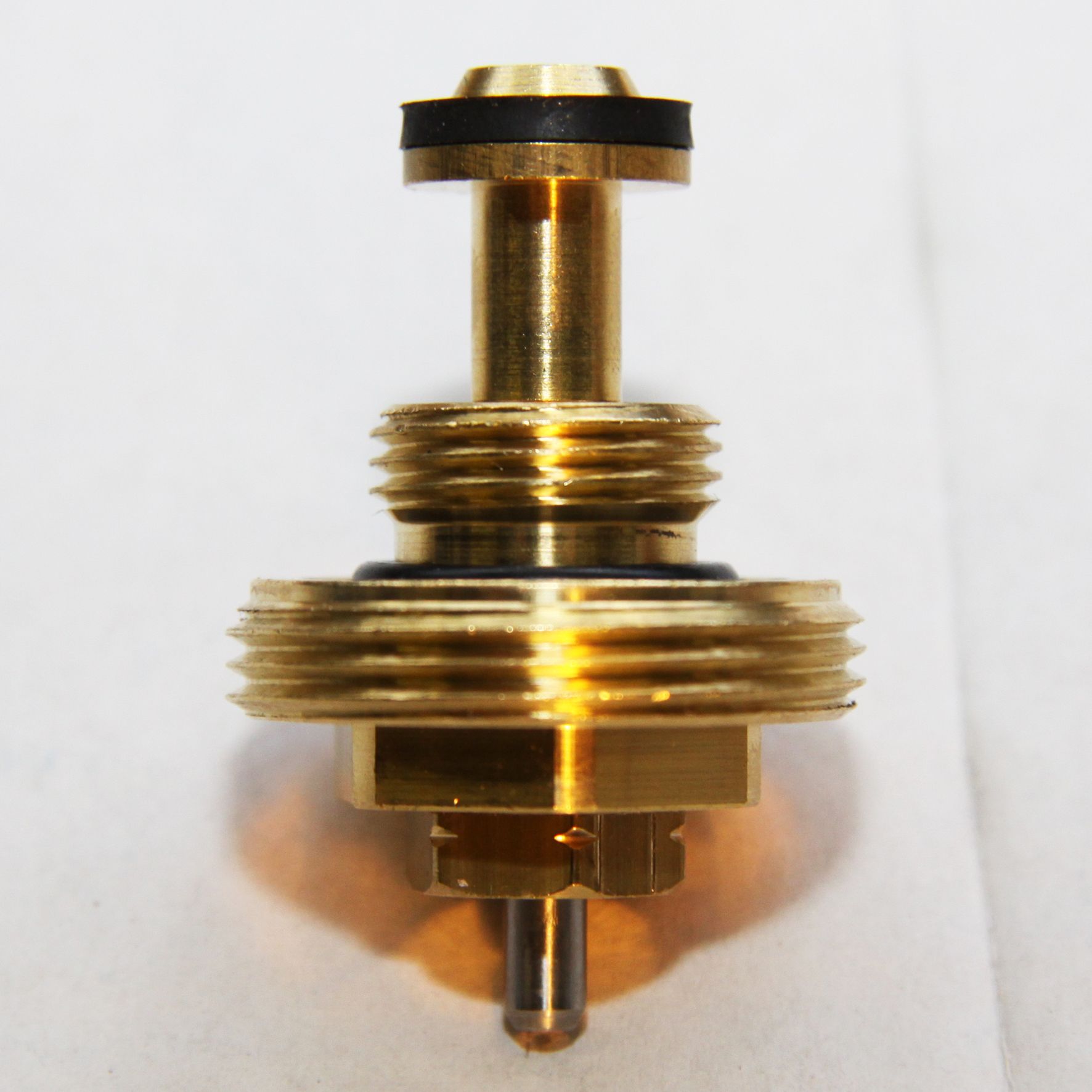 Thermostatventileinsatz 3/8" TVE-F 10 ab BJ 2006 Sitzlänge 22mm f.FRASA/COSMO