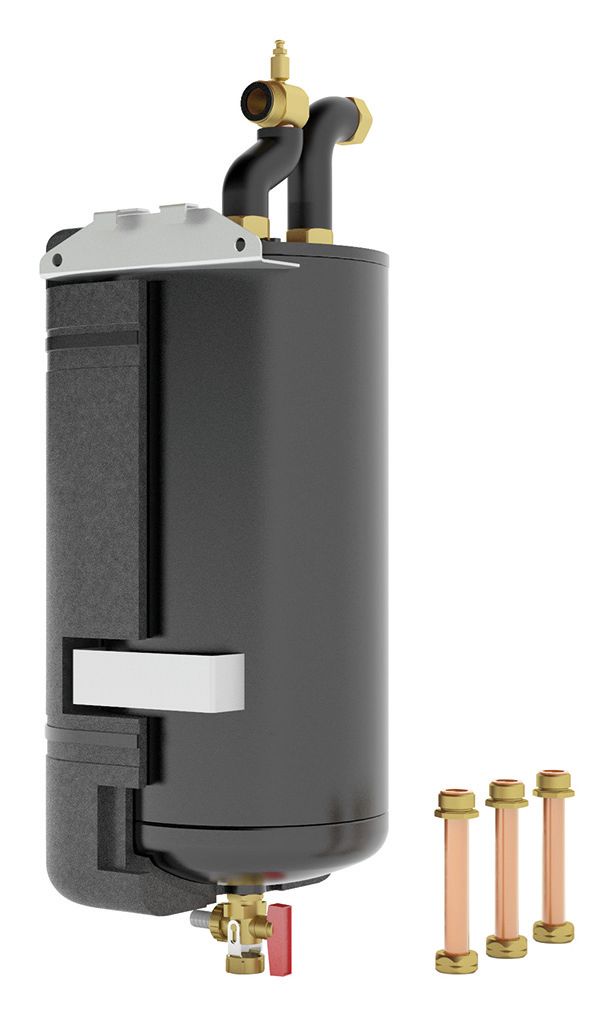 Vaillant Puffermodul für uniTOWER