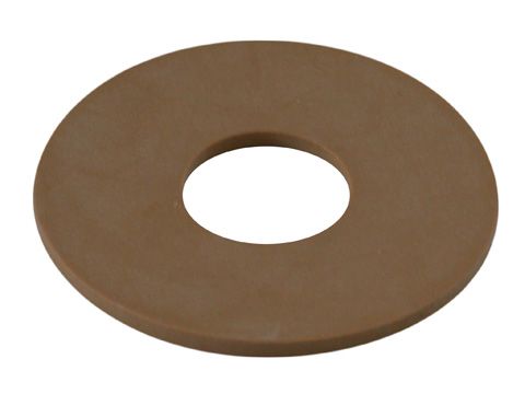 Heberglockendichtung 63x32mm