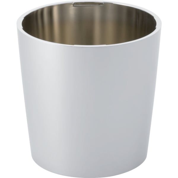 GE Ventilrosette d32 tief weiß-alpin Ablaufgarnituren u.Sifons