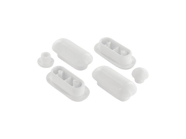 Ideal Standard Puffer WC-Sitz INGA/NOBLESSE weiß