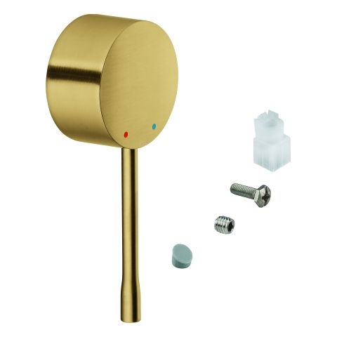 GROHE Hebel 46916 cool sunrise gebürstet