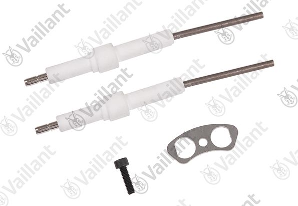 Vaillant Elektrode,Zündung VKO 356/3-7