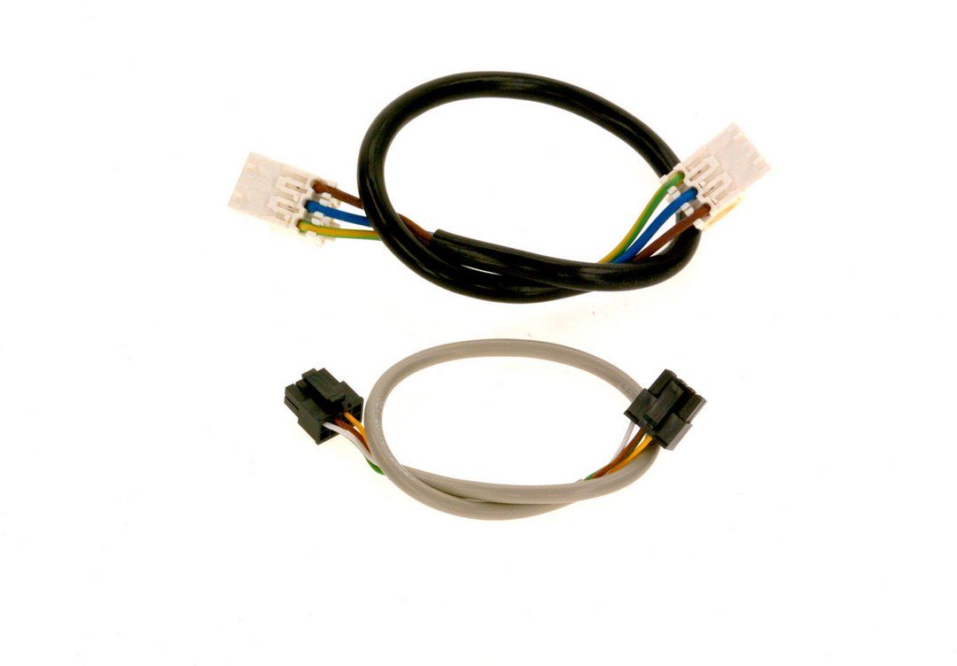 BOSCH Ersatzteil TTNR: 7747005693 Leitungssatz BRM10 everp