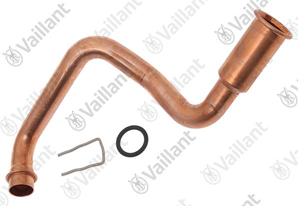 VA Rohr Vaillant-Nr. 0020174259