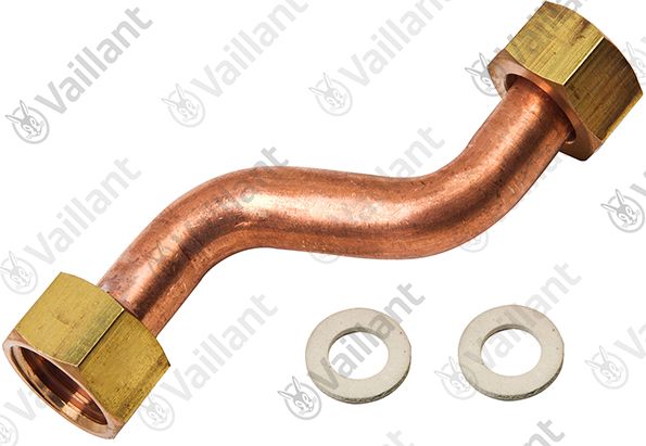 VA Rohr Vaillant-Nr. 0010031331