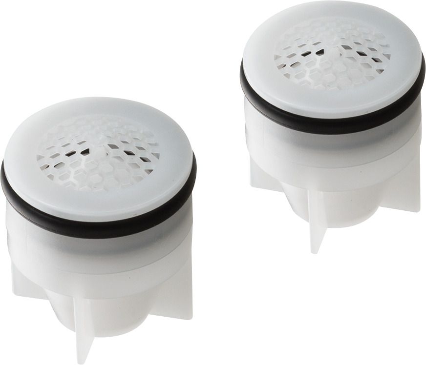 Hansgrohe Rückflussverhinderer (2 Stück)